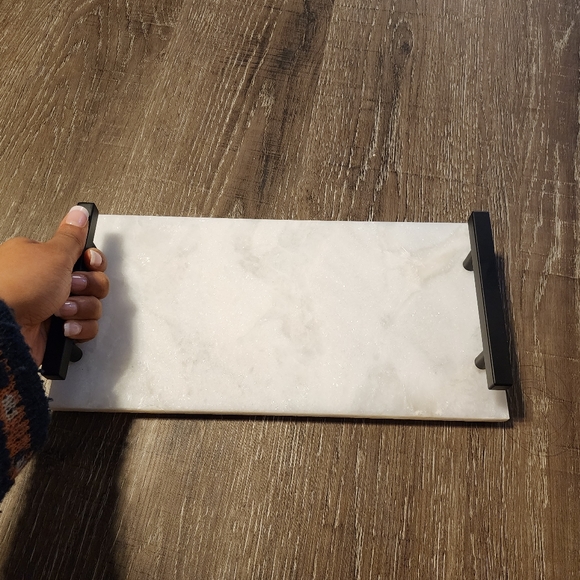 Marble Tray - Picture 8 of 9